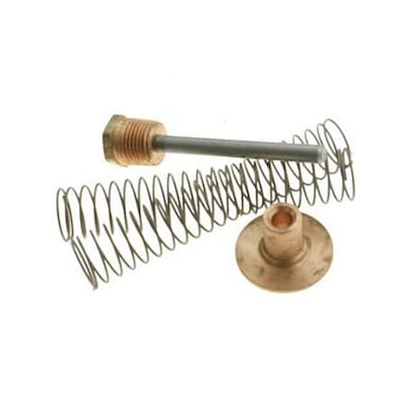 Overtime Heaters Bypass Valve OV2634829